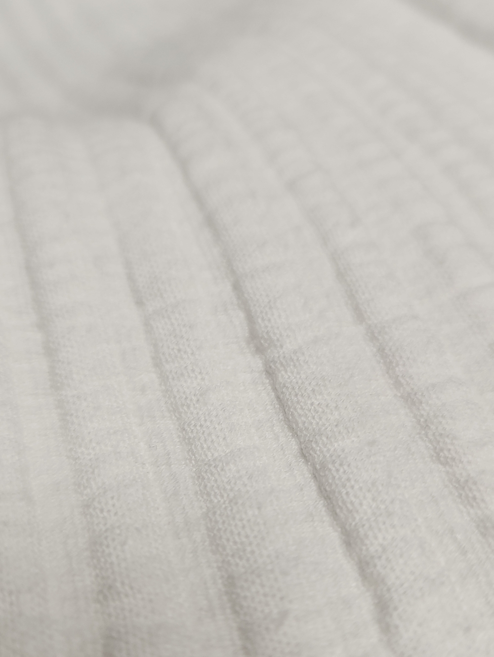Quince Twin Cotton Matelasse Coverlet Blanket Bedspread
